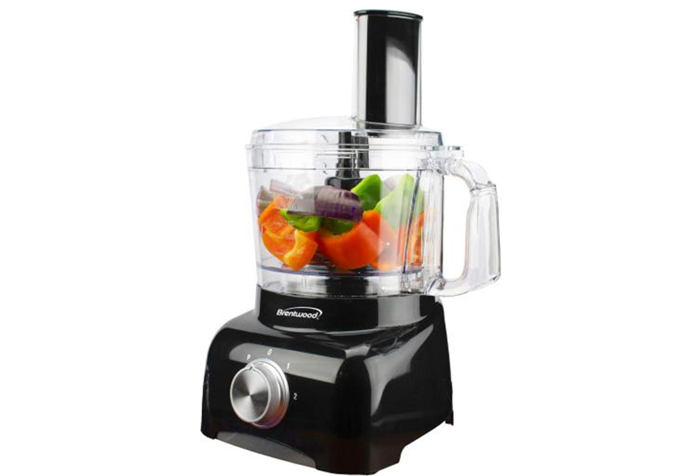 Food Processors